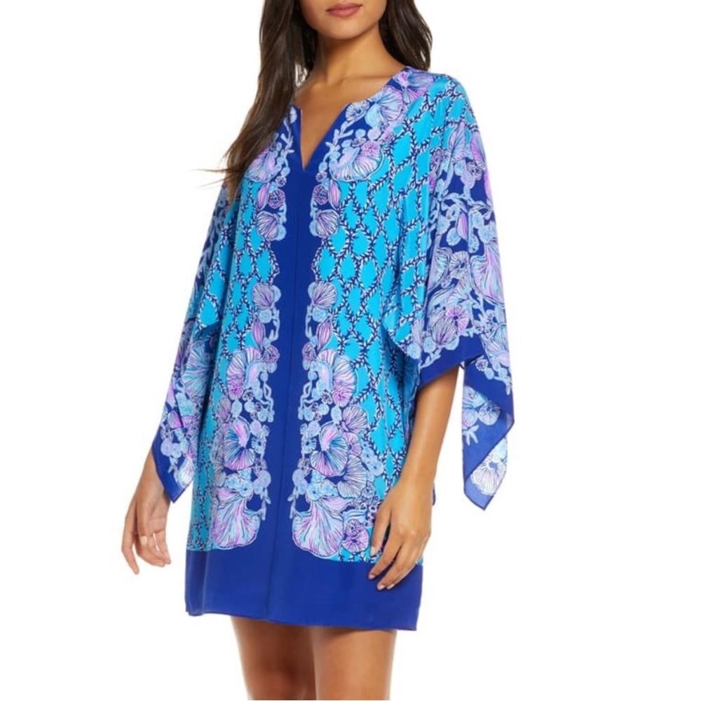 Lilly Pulitzer Shalynn Caftan